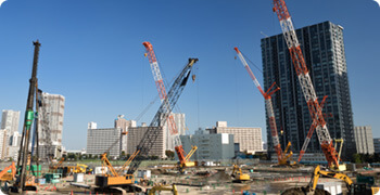 再開発計画